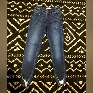 Like new Kancan jeans sz 26
